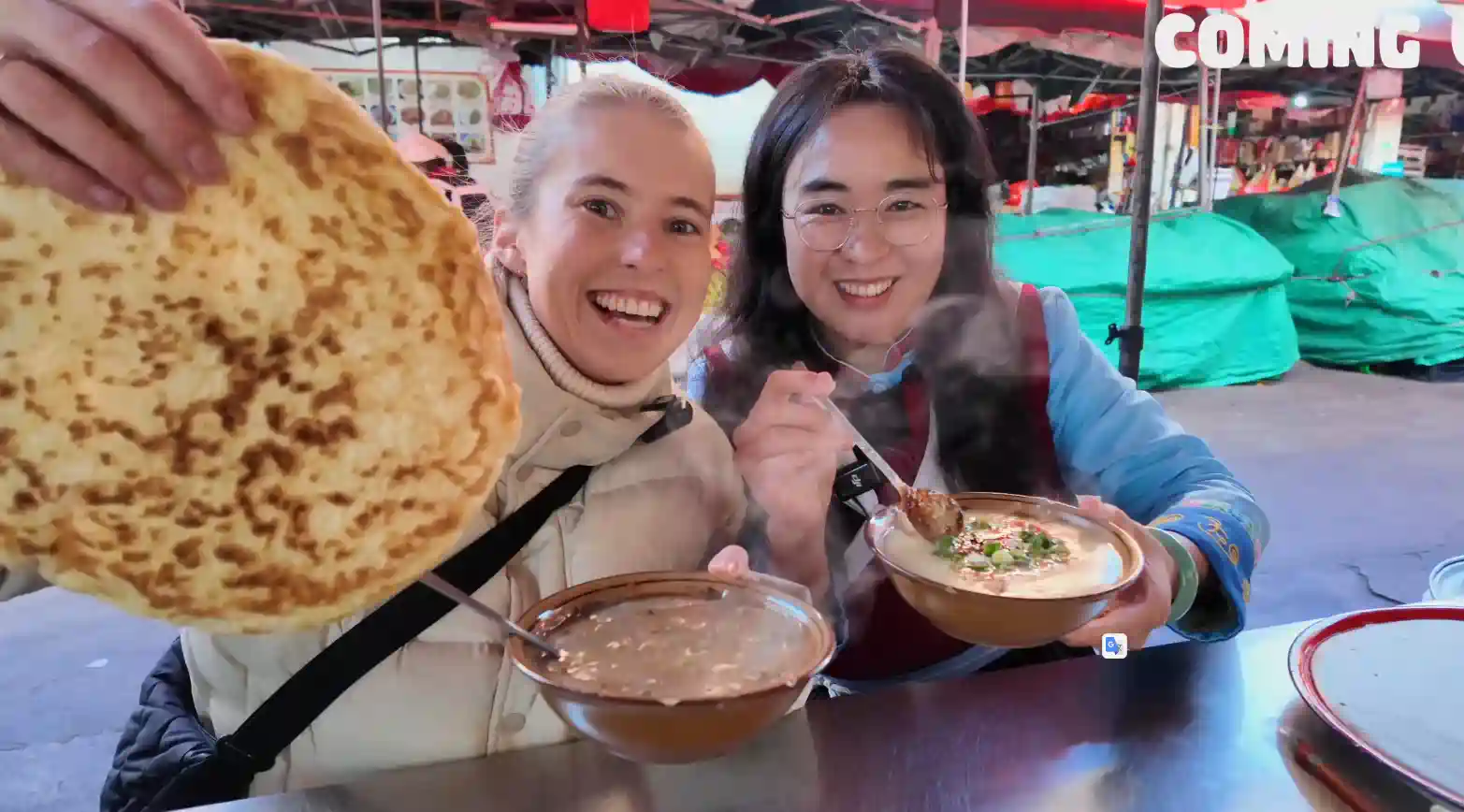 Lijiang: A Journey of Taste, Tradition, and Timeless Beauty